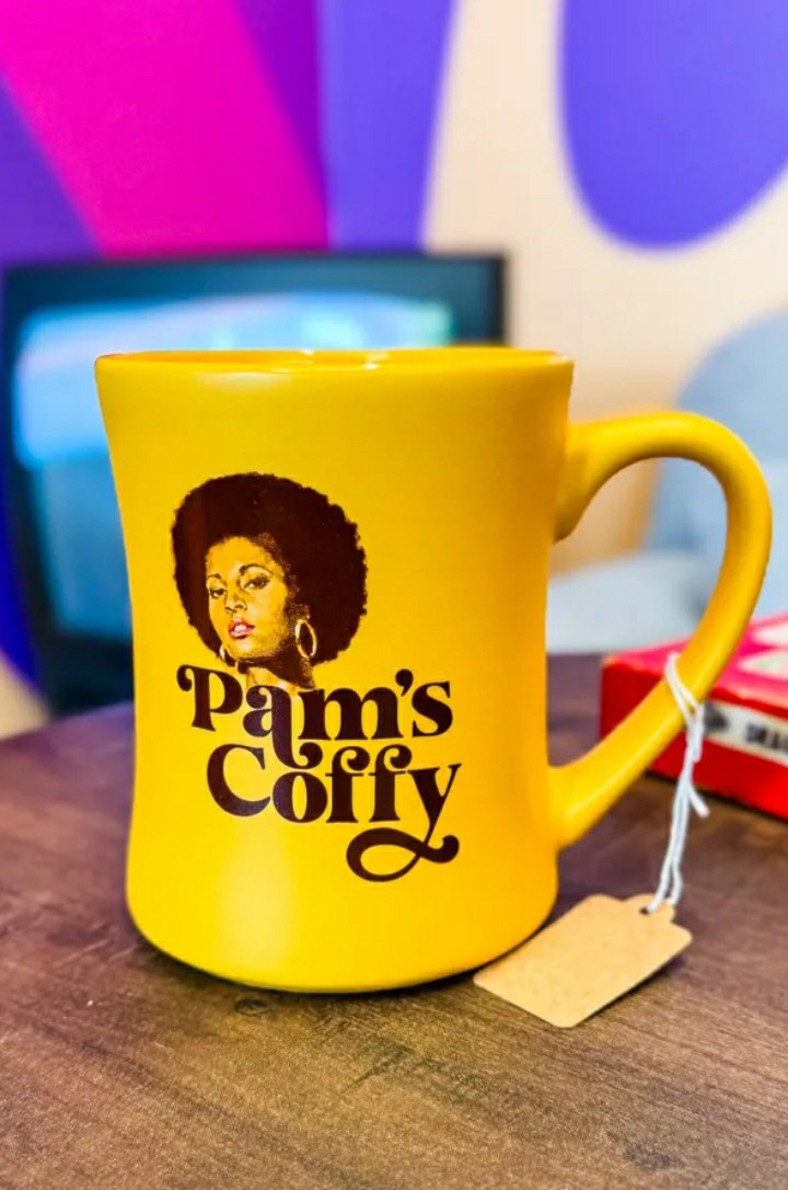 Pam’S Coffy